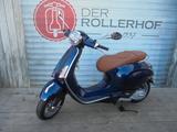 Vespa Primavera 125 FL iGet Euro 5+ Versand kostenlos - VESPA PRIMAVERA 125 IGET