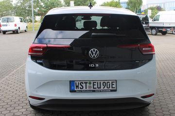 Volkswagen ID.3 Pro Perfor PDC ACC Klima Einparkhilfe