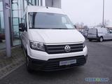 Volkswagen Crafter 35 Kasten HD Motor: 2,0 l 103 kW - Angebote