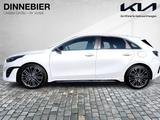 Kia cee'd GT-Line 1.5T Glasdach+LED+Kamera+Navi - Kia cee'd / Ceed in Augsburg