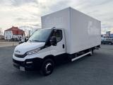 Iveco Daily Fahrgestell Einzelkabine 72-180 Koffer - Iveco Euro6 Daily