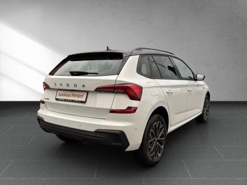 Skoda Kamiq Tour*CAM*4xPDC*SHZ*MATRIX*KESSY*