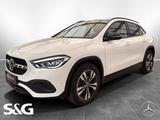 Mercedes-Benz GLA 220 d 4M Progressive Distro+Pano+AHK+LED - gebrauchte Mercedes-Benz GLA 220 aus dem Jahr 2020