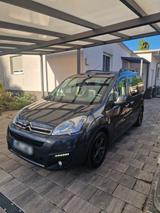 Citroën Citroen Berlingo 1.6 Blue HDI 120 Multispa... - Citroën Berlingo Gebrauchtwagen in Frankfurt