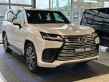 Lexus LX 500 D Luxury Mark Levinson *SOFORT* - Lexus LX 500 Gebrauchtwagen