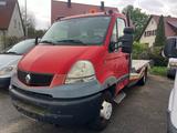 Renault Mascott Abschleppwagen - Renault Mascott