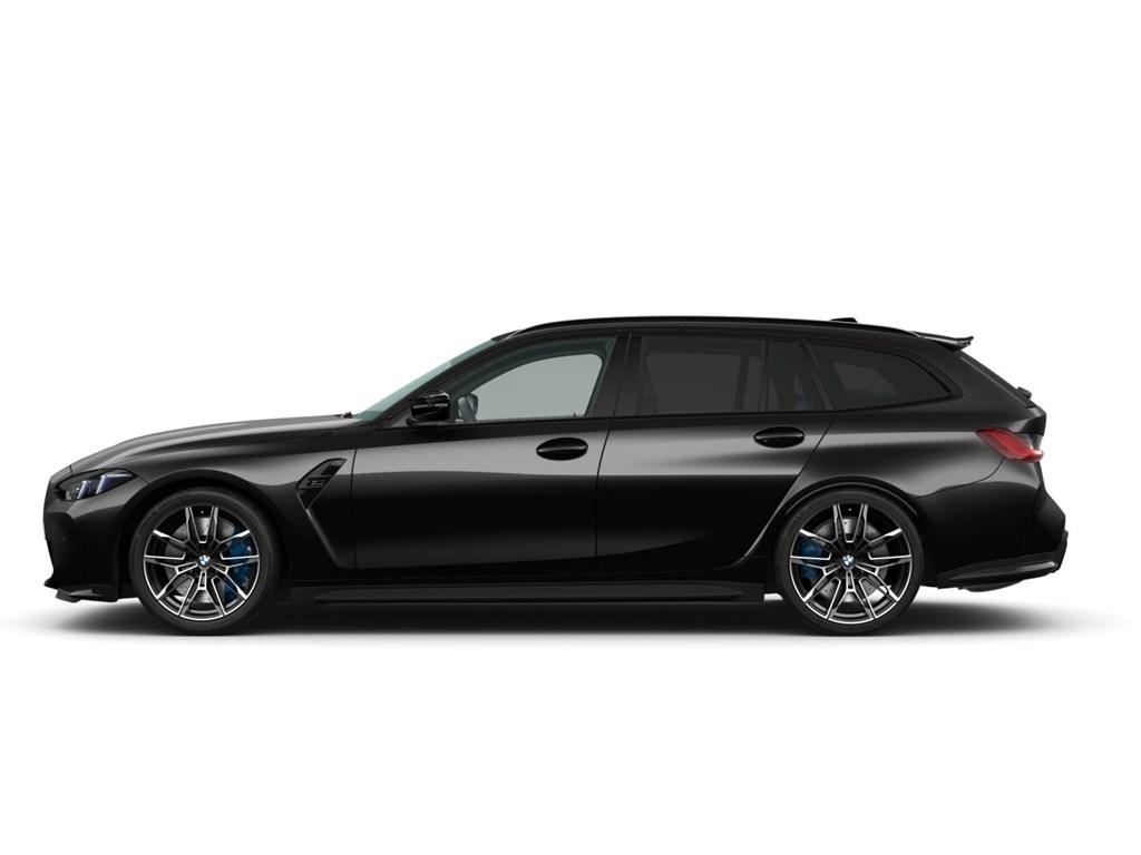 BMW M3 Competition Touring xDrive/HUD/Navi/Leder