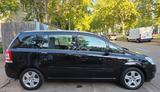 Opel Zafira B Edition 1.8/Tüv+Insp. neu/Gepflegt - Opel Zafira B mit Benzin-Antrieb