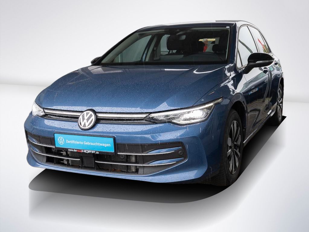 Volkswagen Golf - Bild 14