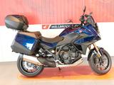 Honda NT1100DCT - Honda Motorräder in Bremen