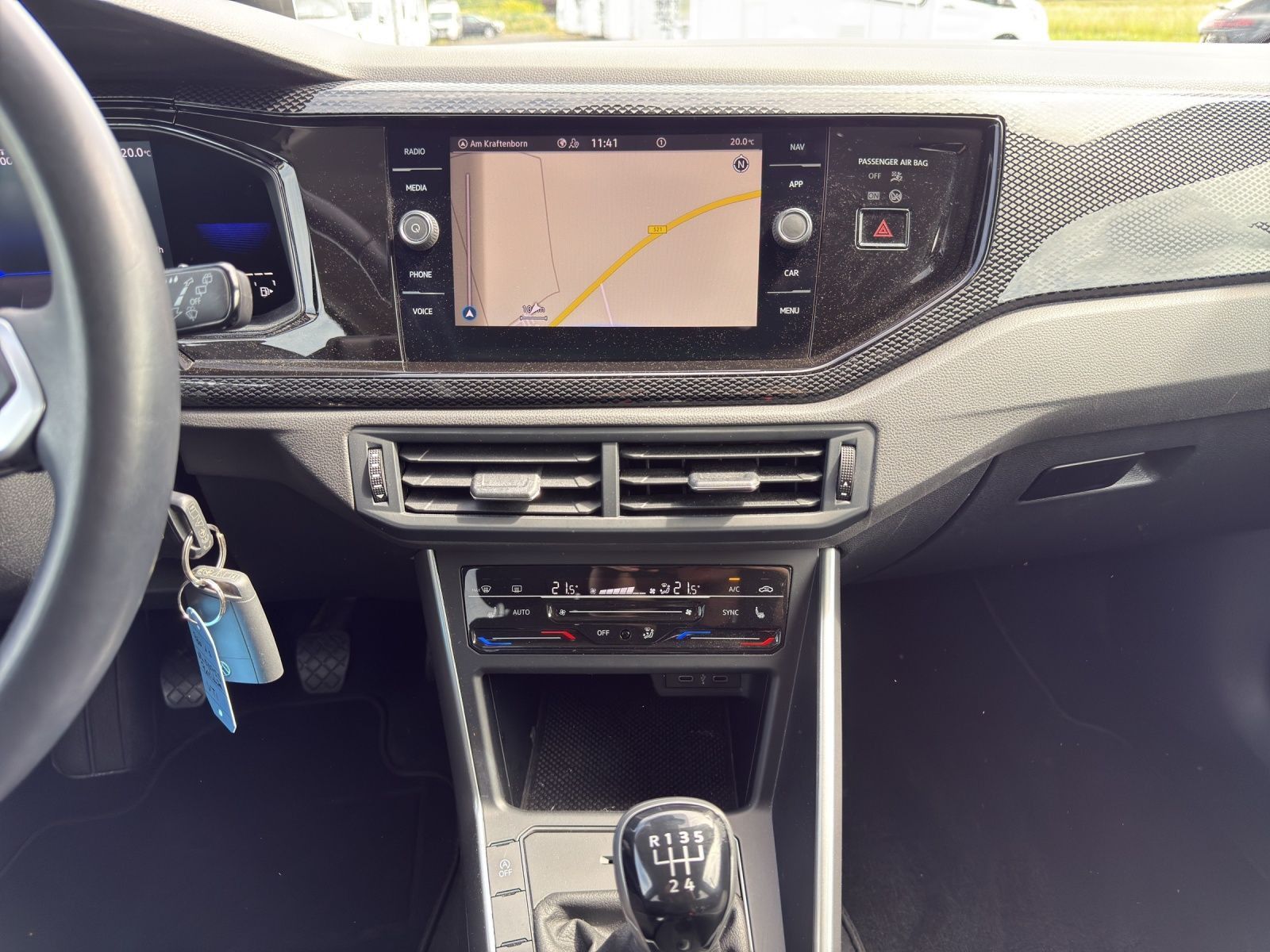 Volkswagen Polo - Bild 8