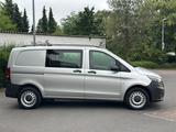 Mercedes-Benz Vito Mixto 114 CDI 4x4 Autom-5 Sitze-Navi/Sthz - Angebote