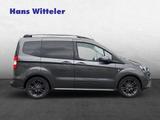 Ford Tourneo Courier Sport KAMERA/NAVI/ALUFELGEN/PDC - Ford Tourneo Courier aus 2019