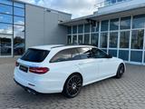 Mercedes-Benz E 450 T 4M 2x AMG Airmatic StHz Pano Burmester H - gebrauchte Mercedes-Benz E 450 aus dem Jahr 2022