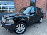 Land Rover RANGE ROVER TDV8 V0GUE,SCHECKHEFTGEPFLEGT - gebrauchte Land Rover Range Rover aus dem Jahr 2011