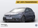 Volkswagen Polo 1.0 TSI DSG R-LINE IQ.LIGHT IQ.DRIVE KESLES