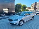 Skoda Octavia 1.6 TDI SCR 115 CV sw UNICO PROPRI - Skoda Octavia 1U mit Diesel-Antrieb