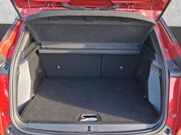 Peugeot 2008 Allure 1.2 PureTech 130 AHK+LED+SHZ+Alcant.