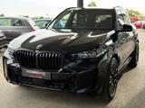 BMW X5 xDrive 40d M-SPORT PRO ACC PANO STHZ AHK 360° - BMW X5: Standheizung
