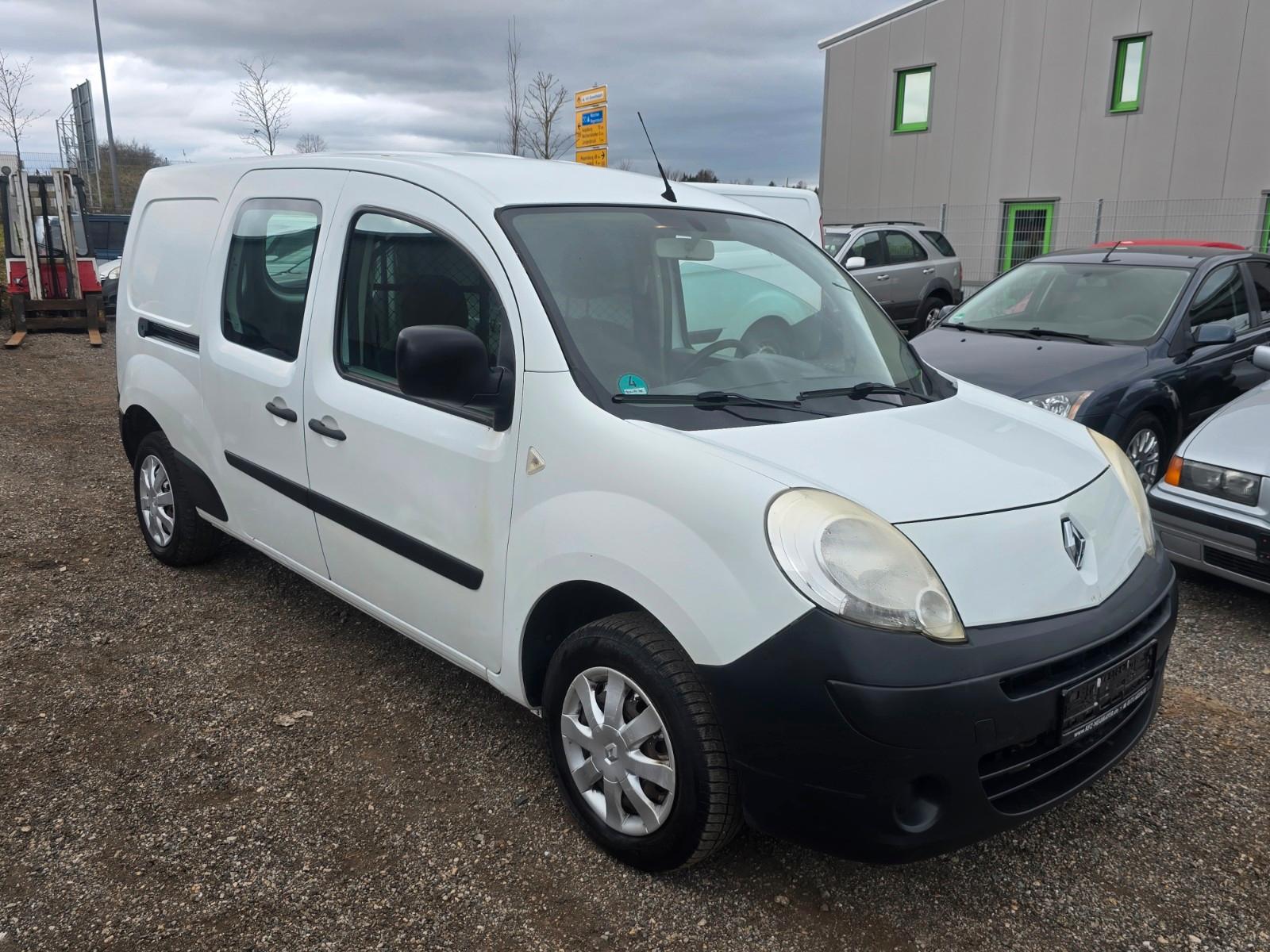 Renault Kangoo Rapid Maxi Extra