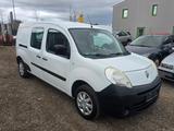 Renault Kangoo Rapid Maxi Extra - Renault Kangoo aus 2010 mit Diesel-Antrieb