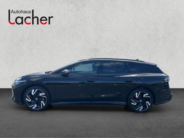 ID.7 GTX Tourer 4MOTION 250 kW (340 PS) 86 kWh 1
