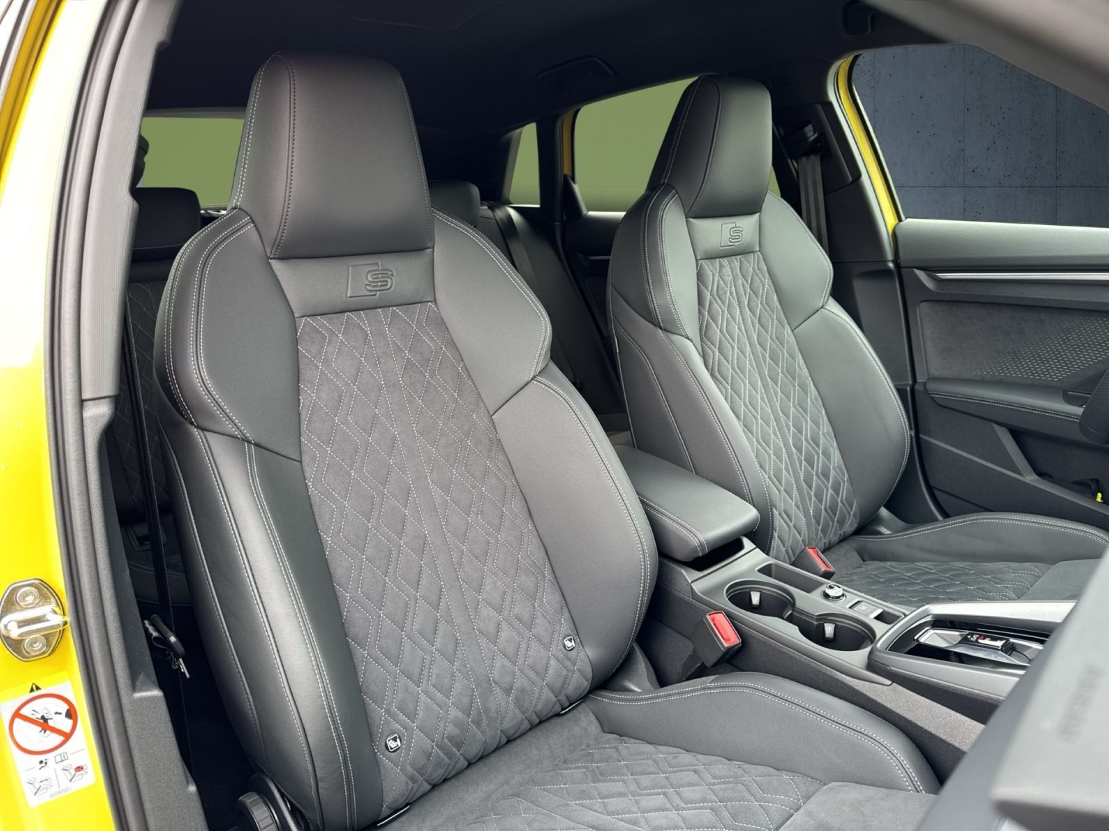 Audi A3 - Bild 17