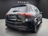 Mercedes-Benz GLE 63 AMG S CARBON STH PANO SITZKL. 22" DRIVERS - Mercedes-Benz Gebrauchtwagen in Mainz