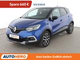 Renault Captur 1.3 TCe Version S *CAM*TEMPO*SHZ*ALU* - Renault Captur in Nürnberg
