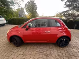 Fiat 500 0.9 8V TwinAir Lounge Lounge APPLE CARPLAY  - Fiat 500 Gebrauchtwagen in Bonn