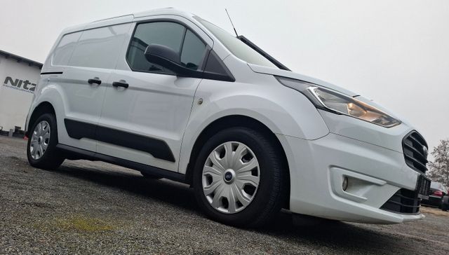 Ford Transit Connect Kasten Trend    KLIMA