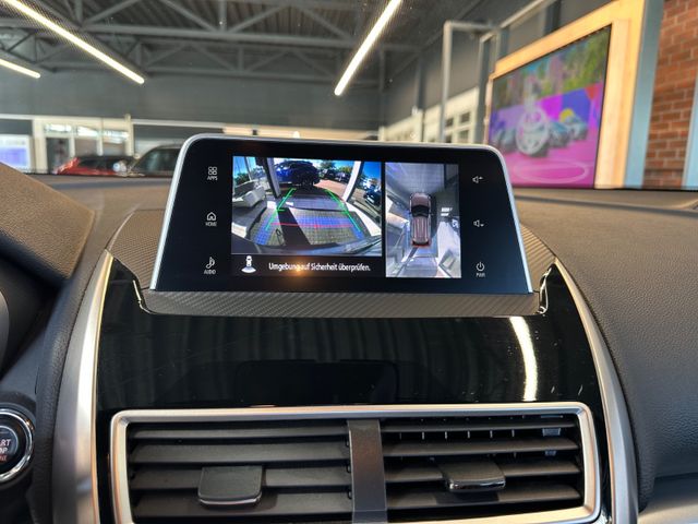 Mitsubishi Eclipse  Cross Diamant Edition+ 4WD