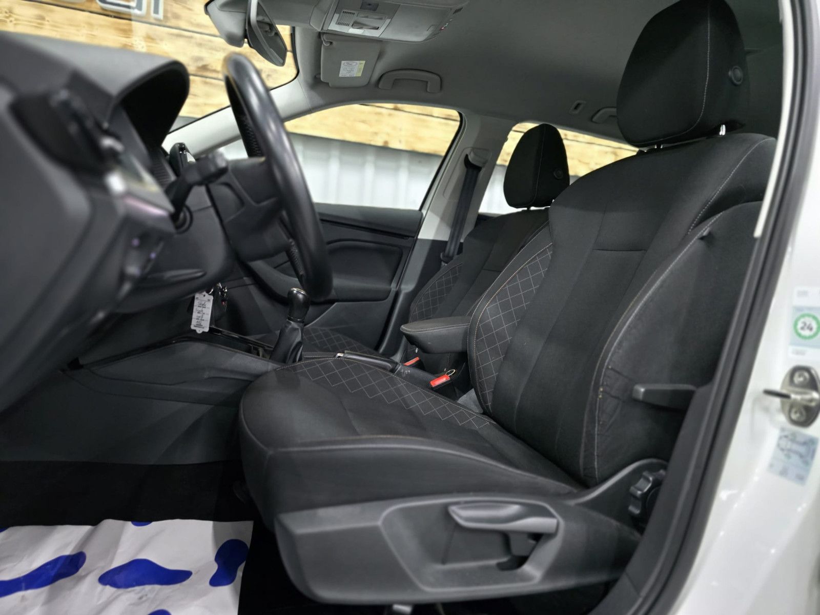 Fahrzeugabbildung SKODA Scala Ambition/Navi/Digita. Tacho/LED/EU6/TÜVNEU