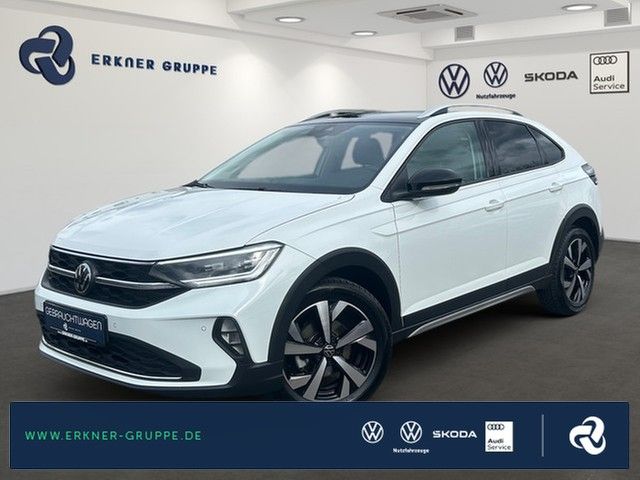 Volkswagen Taigo 1.0TSI DSG Style MATRIX+ACC+DIGI+SITZHZ+++