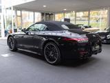 Mercedes-Benz SL 43 AMG,MBUX,HA-Lenkung,KeyGo,HUD,Distr+,360° - Mercedes-Benz SL 43 AMG Gebrauchtwagen