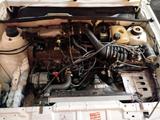 Volkswagen VW Scirocco Scala - weiß -Oldtimer - VW Scirocco von 1989