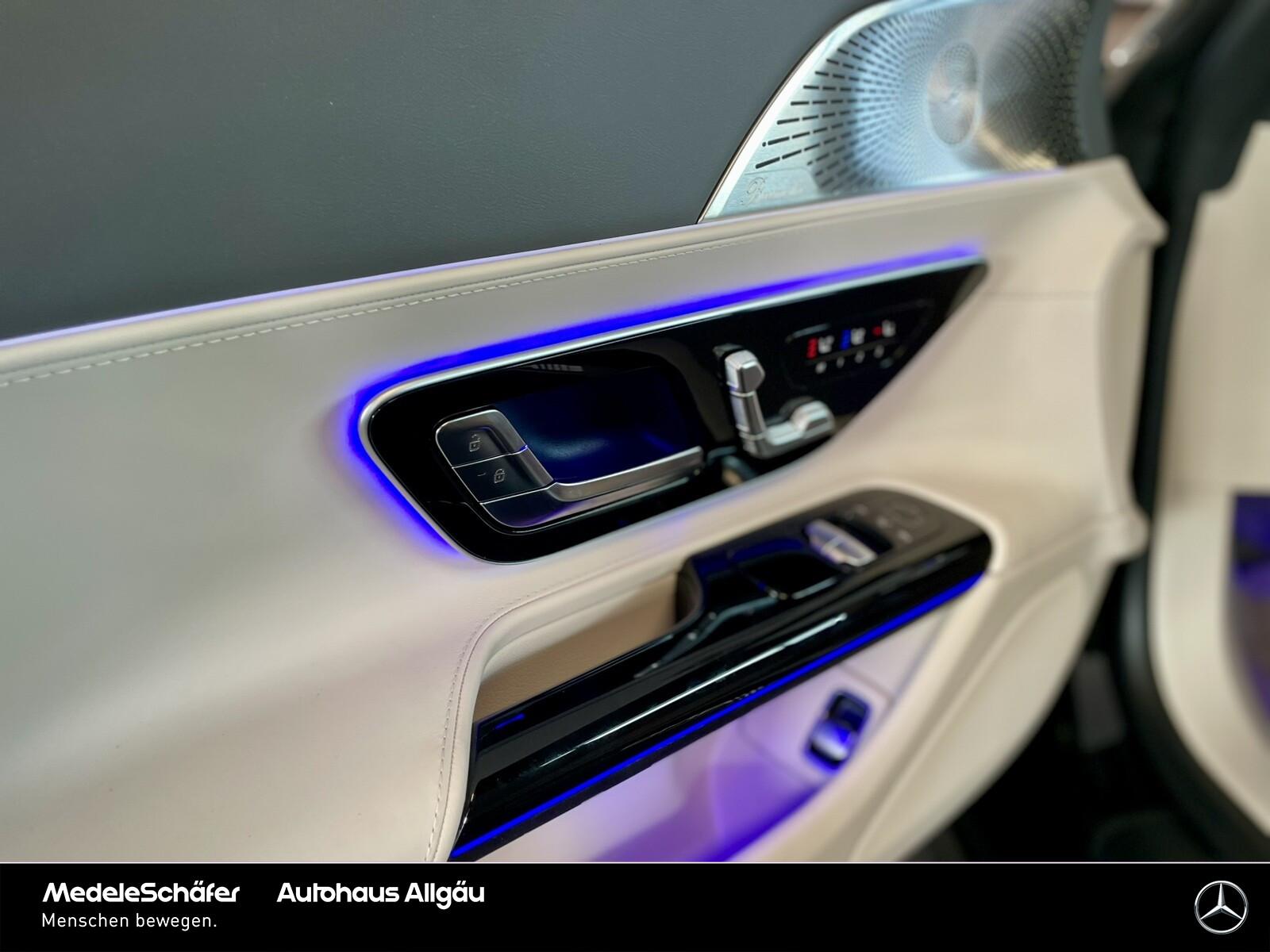 Mercedes-Benz AMG GT 43 Night Premium+ Burmester Dist HuD 360°