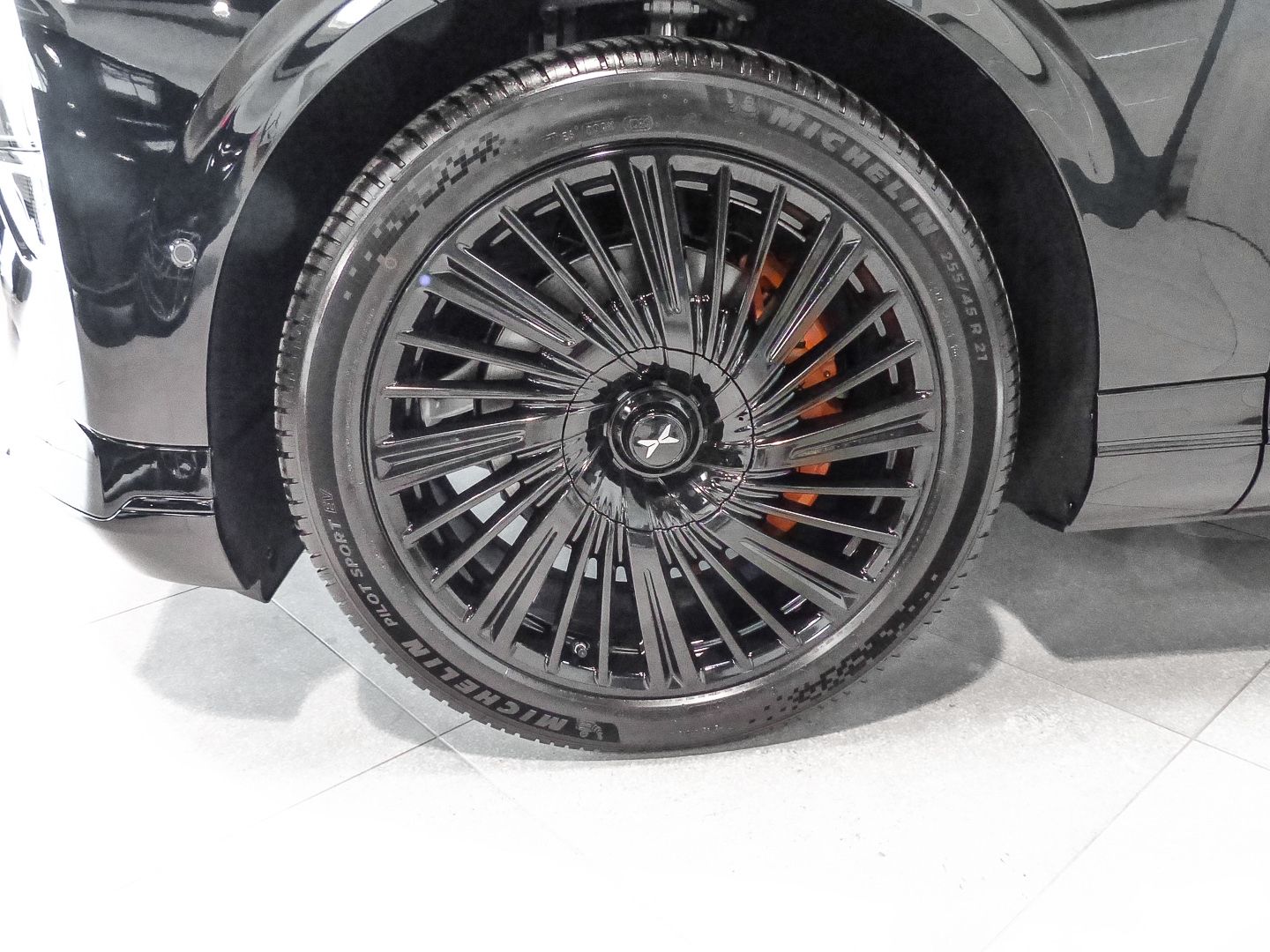XPENG G9 AWD Performance//Premium// AHK// Black Editio imagem 3