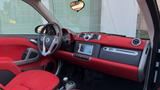 Smart Cabrio PASSION *ROTES INTERIEUR* SERVO! TEMPOMAT - Smart Gebrauchtwagen in Wiesbaden