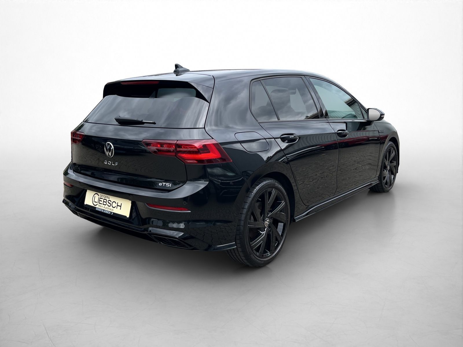 Volkswagen Golf - Bild 2