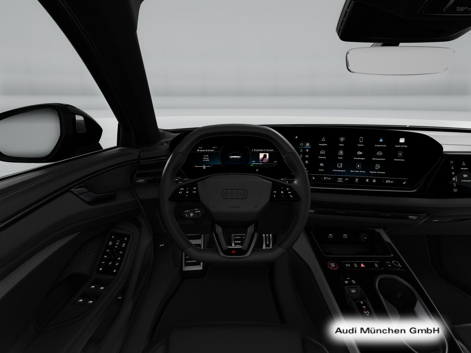 Audi A6 - Bild 13