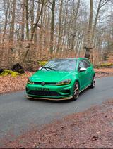 Volkswagen VW Golf 7.5 R DSG| 400 PS | Grail | Unfallfrei - Volkswagen Golf: R400