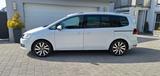 Volkswagen Sharan 2.0 TSI DSG Highline
