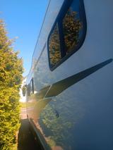 Niesmann + Bischoff Mercedes 815 D - Robustes Luxus-Wohnmobil - Wohnmobil oder -wagen Luxus