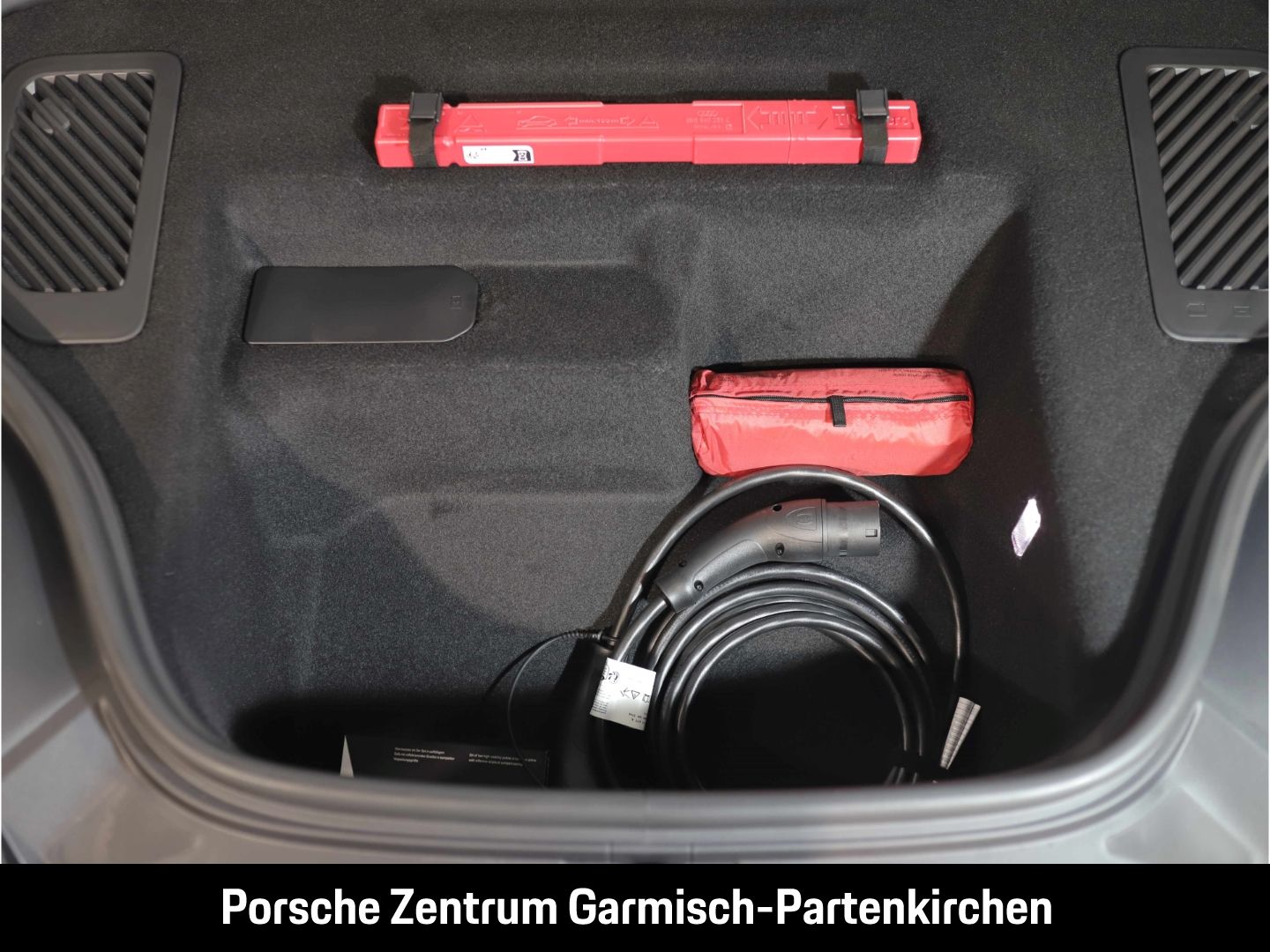 Porsche Macan - Bild 12
