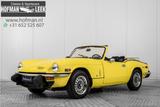 Triumph Spitfire 1500 - Triumph Spitfire: 3 Türen