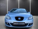 Seat Leon Reference/Tempomat/Klimaanlage - gebrauchte Seat Leon aus dem Jahr 2008