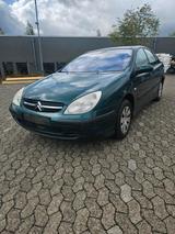 Citroën Citroen C5 2.0 Hdi Diesel Limousine - Citroën C5: 2l Hdi