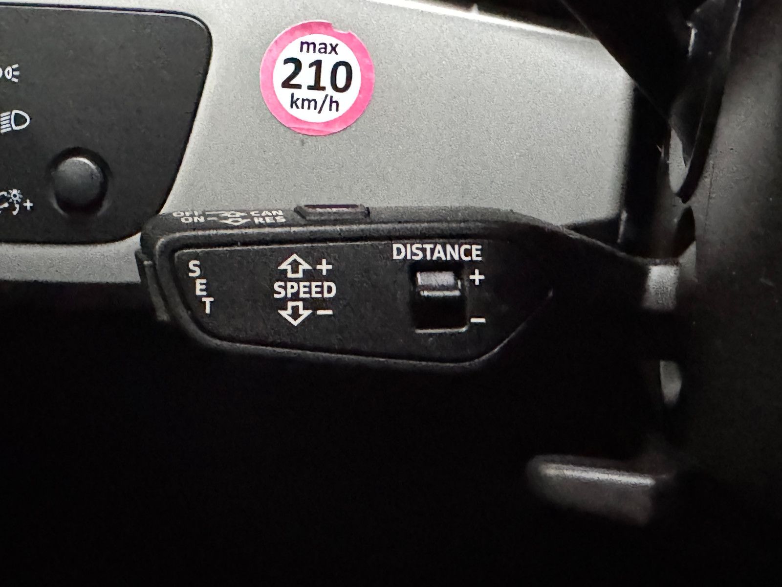 Fahrzeugabbildung Audi A4 45 TDI QUATTRO 2X S-LINE BLACK EDITION 19´RS