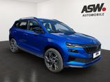 Skoda Karoq Sportline 2,0TSI 190PS DSG 4x4 ACC SHZ AHK - Skoda Karoq